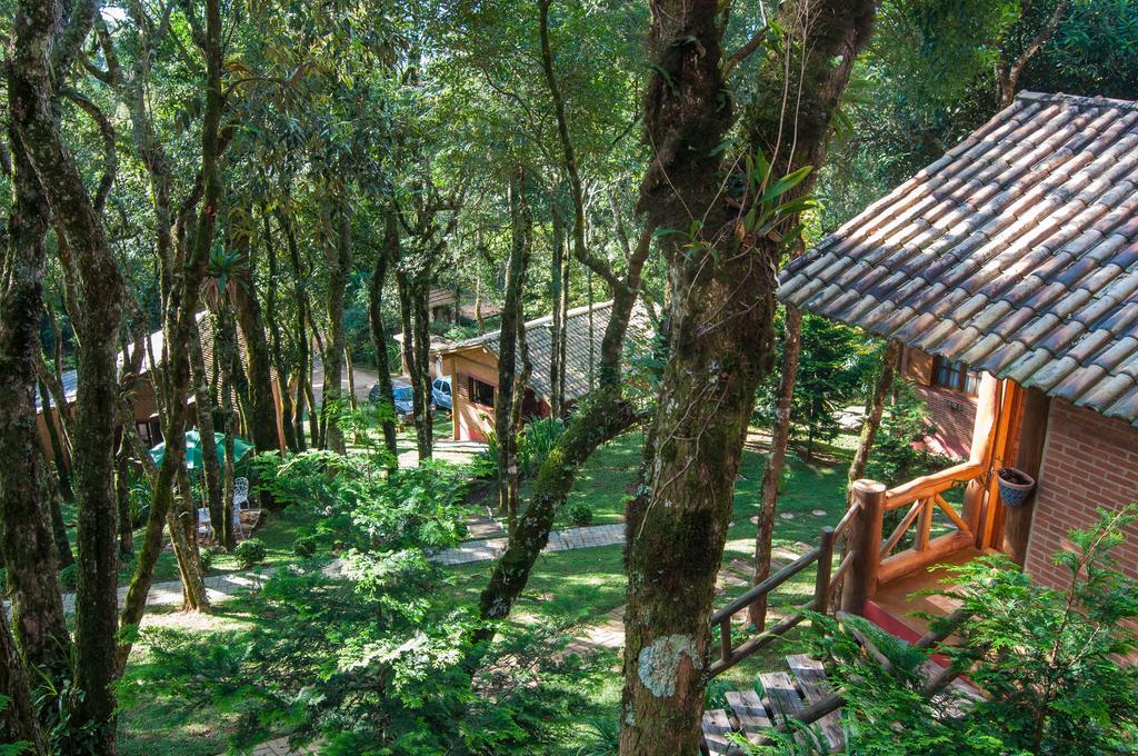 Pousada Alto Da Neblina Monte Verde  Ngoại thất bức ảnh